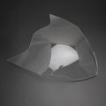 Front Headlight Lens Protection Cover for Suzuki GSX-R 600 (2014–2020)