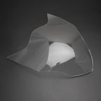 Front Headlight Lens Protection Cover for Suzuki GSX-R 600 (2014–2020)