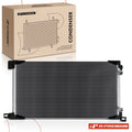 A/C Condenser w/ Bracket for Toyota Prius Prime (2017–2022)