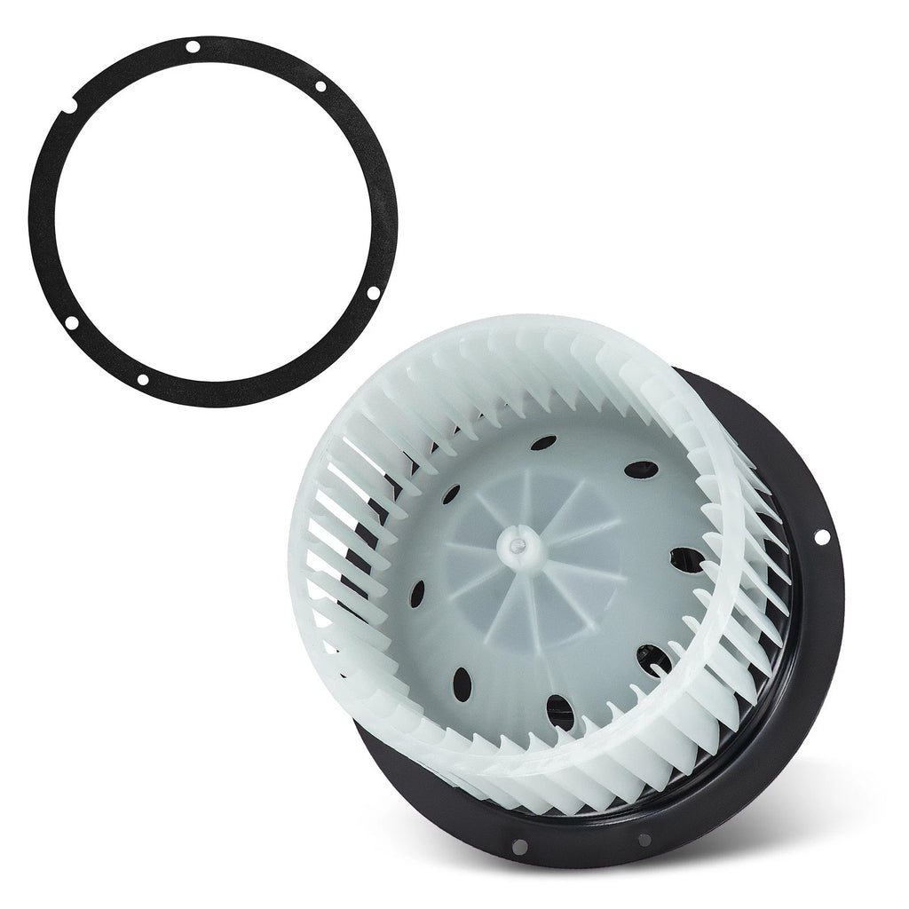 AC Heater Blower Motor for Ford F-250 F-350 F-450 F-550 Super Duty (1999–2007) 700099