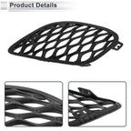Fog Light Grill for Dodge Charger 2015-2022 (1 x)