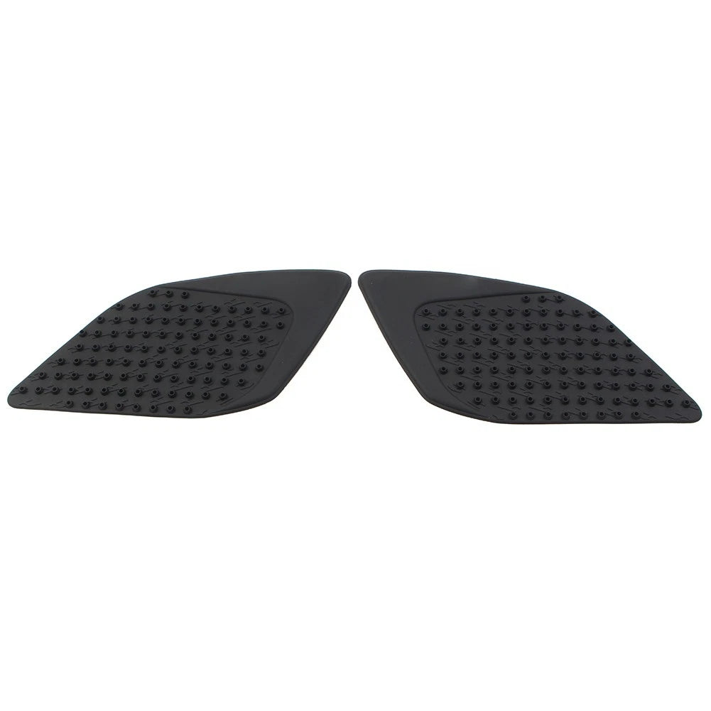 Tank Side Gas Pad Grips for Honda CB1100 (2012–2016) - Skidproof Protector