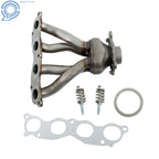 Exhaust Manifold Kit with Gaskets & Bolts for Honda Element (2003–2011)