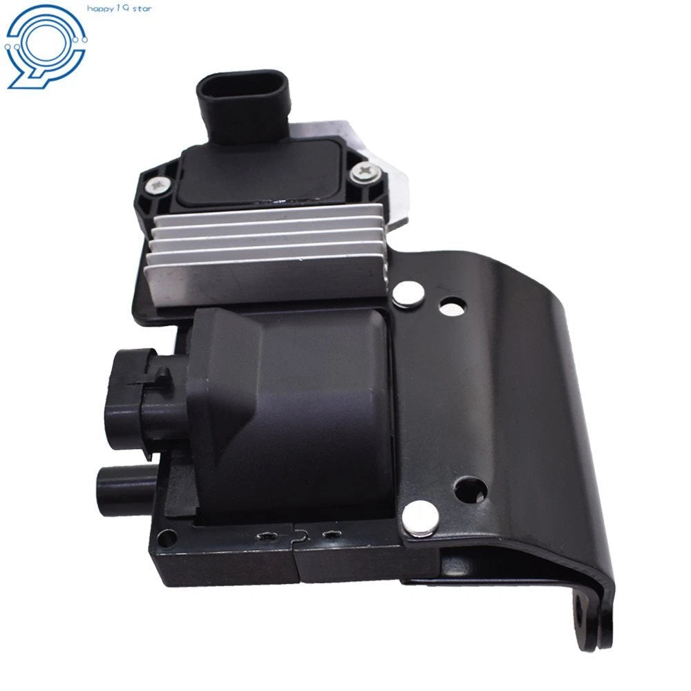 Ignition Coil DR49 & Ignition Module D577 for Isuzu Chevrolet Silverado