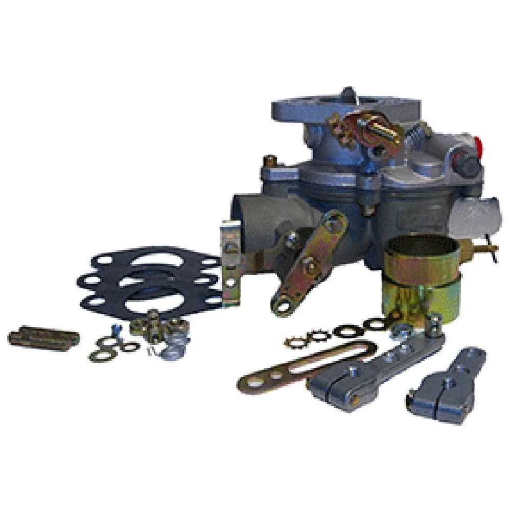 R0093 Carburetor for Case