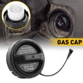 Gas Cap for Toyota RAV4, Sequoia, Echo, Celica, Corolla, Sienna (US V)