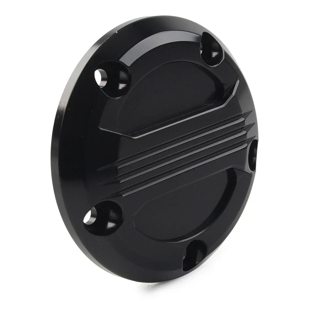 5 Holes Timing Point Cover for Harley Twin Cam Touring Electra Glide (99-17)