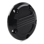 5 Holes Timing Point Cover for Harley Twin Cam Touring Electra Glide (99-17)
