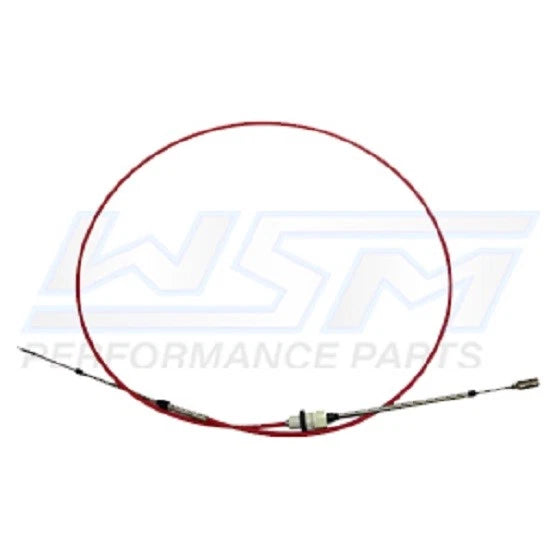 WSM Reverse Cable for Yamaha 1200 SUV (1999–2004) - 002-058-18