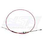 WSM Reverse Cable for Yamaha 1200 SUV (1999–2004) - 002-058-18