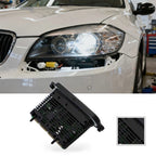Front Light Control Module for BMW 1 2 3 4 5 Series X3 X4 (63117316217)