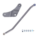 Adjustable Track Rod Bracket 2-3 inch Lift For Dodge Ram 2003-2009 2500 3500 4X4