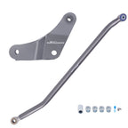 Adjustable Track Rod Bracket 2-3 inch Lift For Dodge Ram 2003-2009 2500 3500 4X4