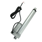 Heavy Duty Linear Actuator 8" Stroke 220 lb Max Lift 12V