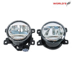 Set of 2 LED Fog Light Lamps for Honda Odyssey (2021–2023)