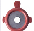 Reducer for SeaDoo GTX 4-Tec SC Ltd (2003–2006) 7mm ID SBT 76-113-10 RED