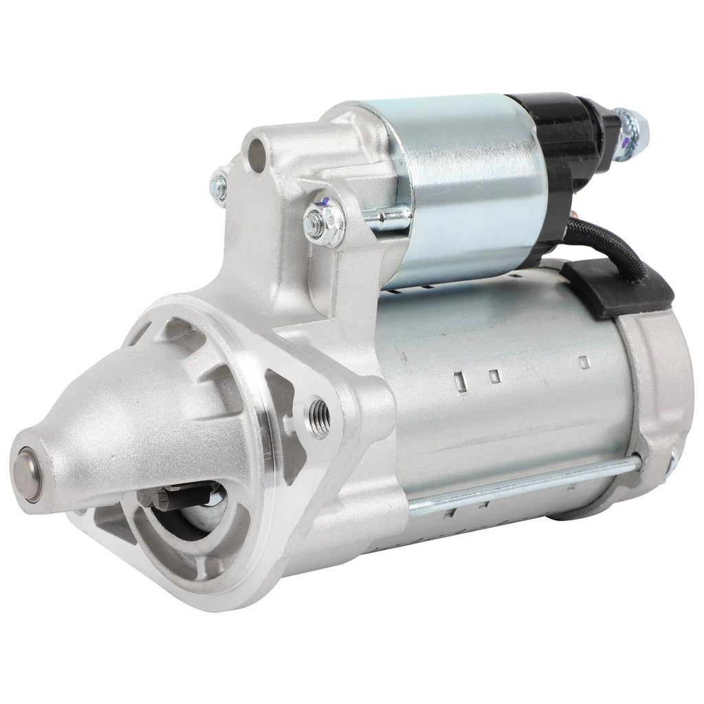 Starter for Pontiac Vibe, Toyota Corolla, Matrix L4 1.8L