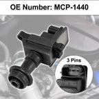 Ignition Coil for Nissan MCP-1440 (Year Range Not Specified)