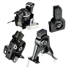 Blower Motor for Ford E150 E250 (1998–2002)