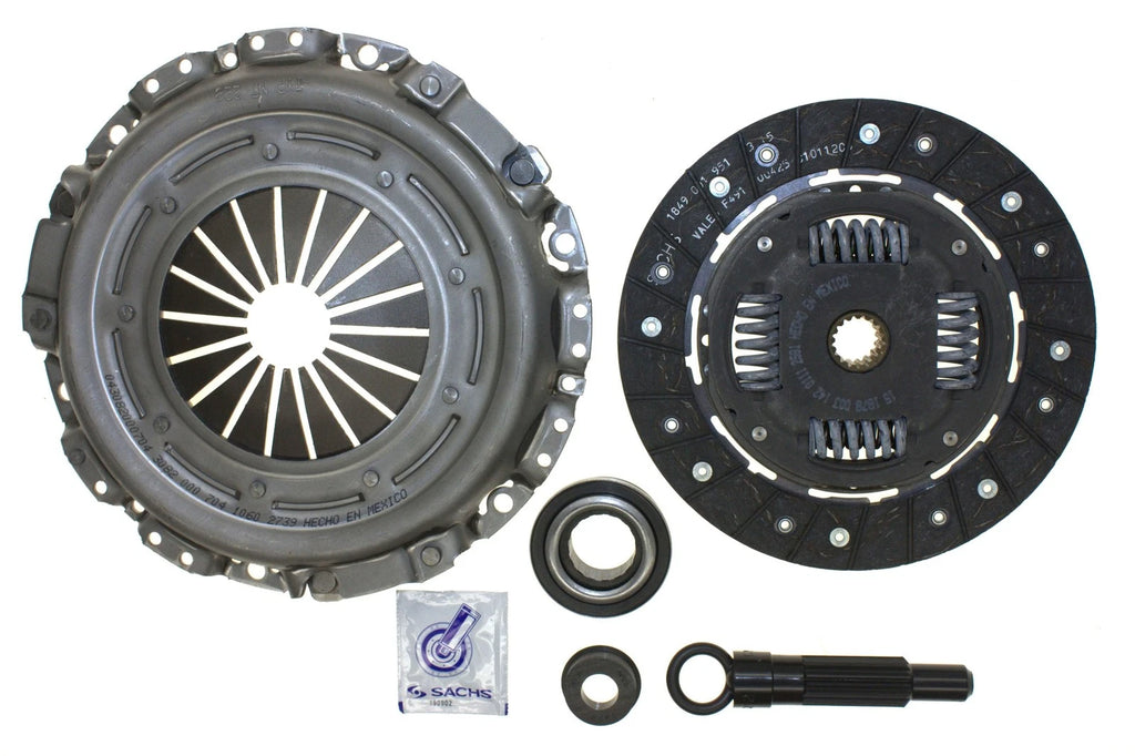 Clutch Kit for Dodge Neon (1995–2001)