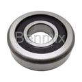 Mast Roller for Toyota Forklift 7FD20 7FD25 7FD30 (63382-23420-71, 63382-U2170-71)