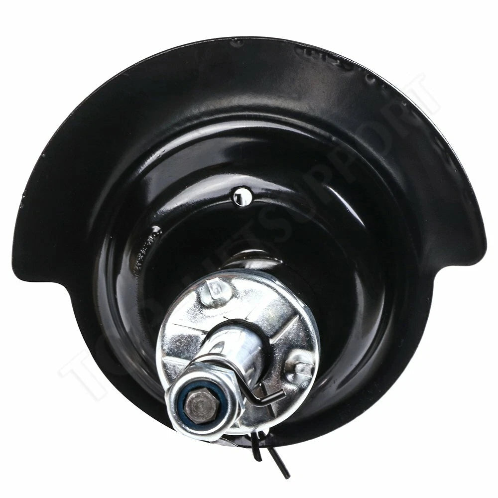 Front Pair Shock Absorbers for Pontiac Grand Am (1999–2005)