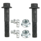 Front Lower Control Arms Ball Joints for Ford Mustang GT Shelby (2005–2010)