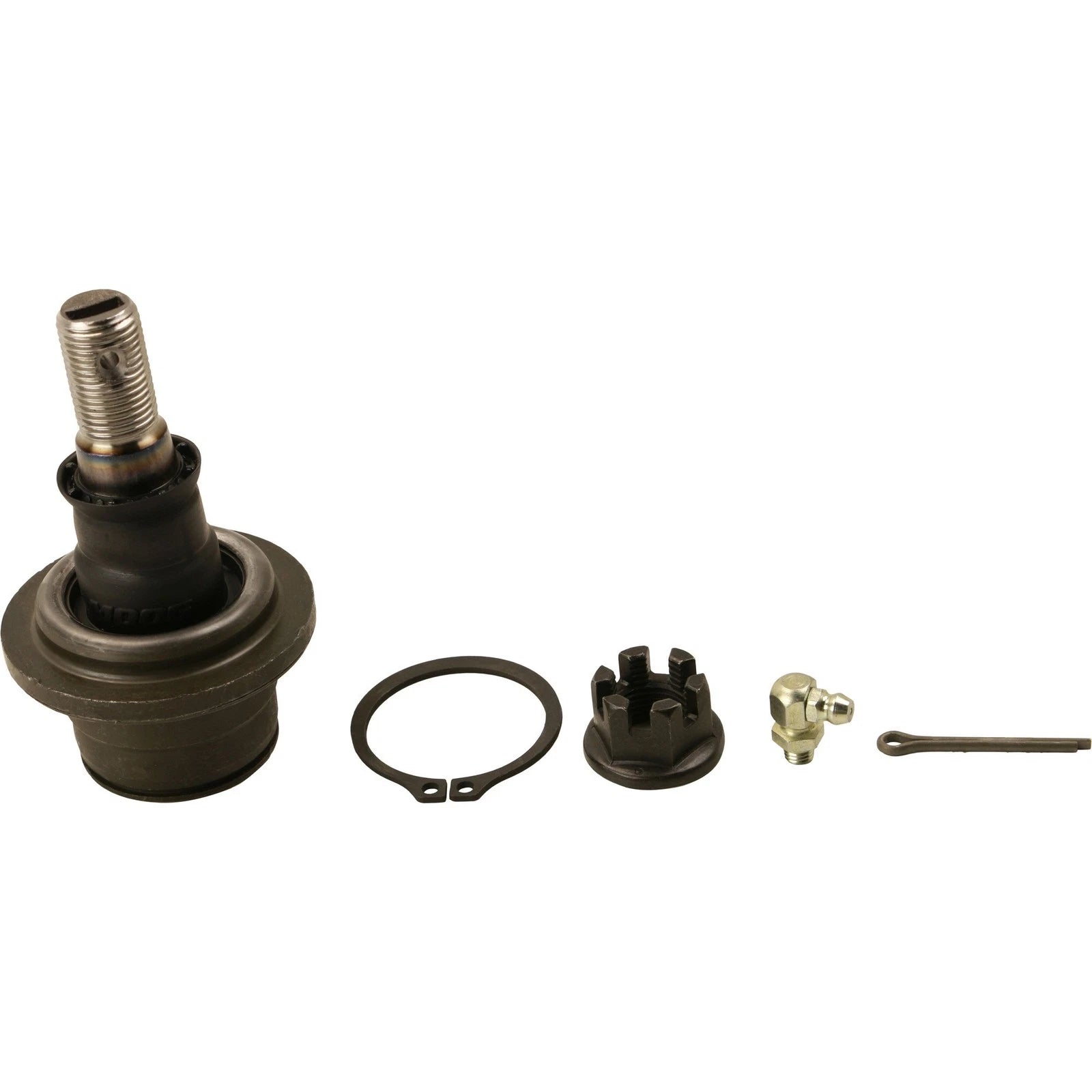 MOOG K500008 Front Lower Suspension Ball Joint for Ford F-150 (2007–2017)