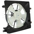 Radiator Cooling Fan Assembly for Honda Civic (2012–2015) & Acura ILX (2013–2015)