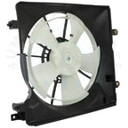 Radiator Cooling Fan Assembly for Honda Civic (2012–2015) & Acura ILX (2013–2015)
