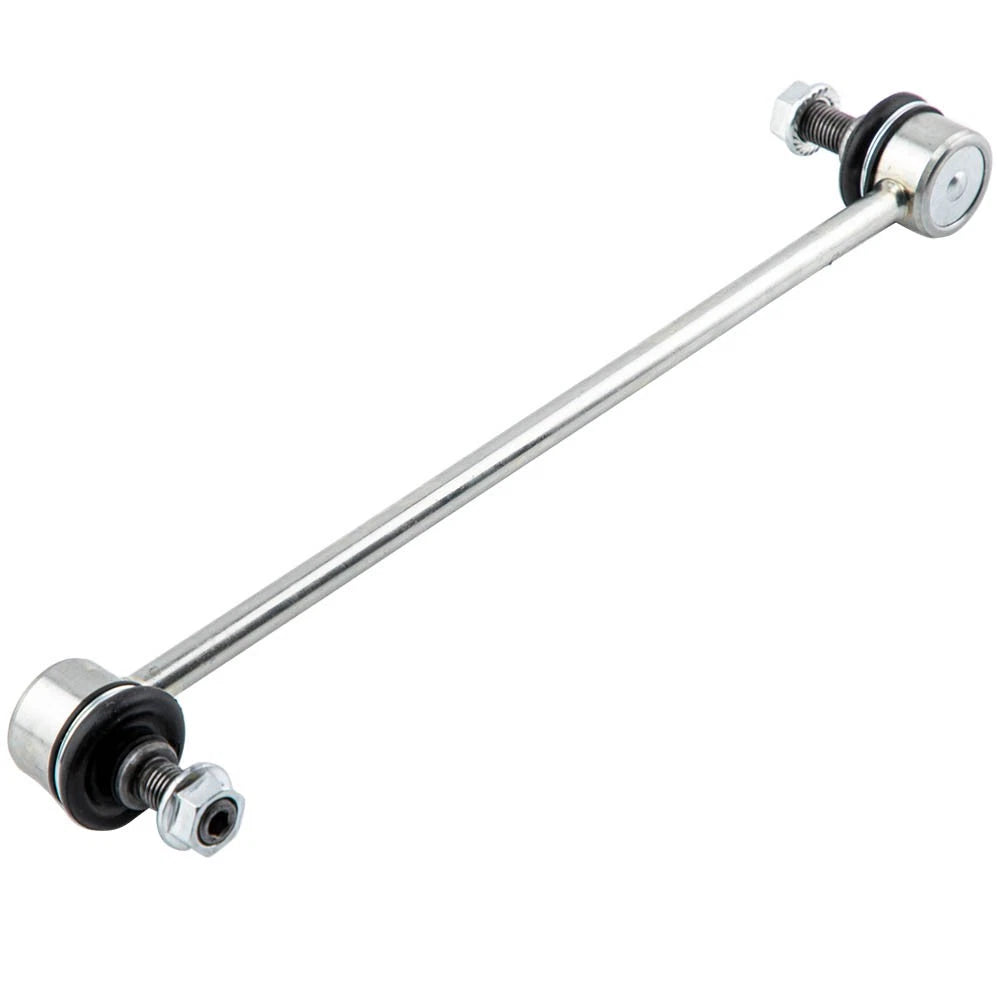 Set of 6 Front Inner Outer Tie Rod Sway Bar Links for Chrysler Sebring (2007–2010)