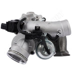 Turbocharger for Volkswagen GTI, Passat (2008–2014)