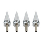 4 x Windscreen Screw Bolts Windshield Spike for Harley Touring Road Glide (98-25)