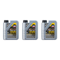 Set of 3 Liqui Moly Top Tec 4100 5W-40 Engine Motor Oil (3L)