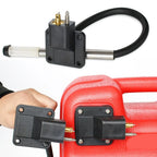 Connector for Boat Outboard Engines (12L, 24L Tanks)
