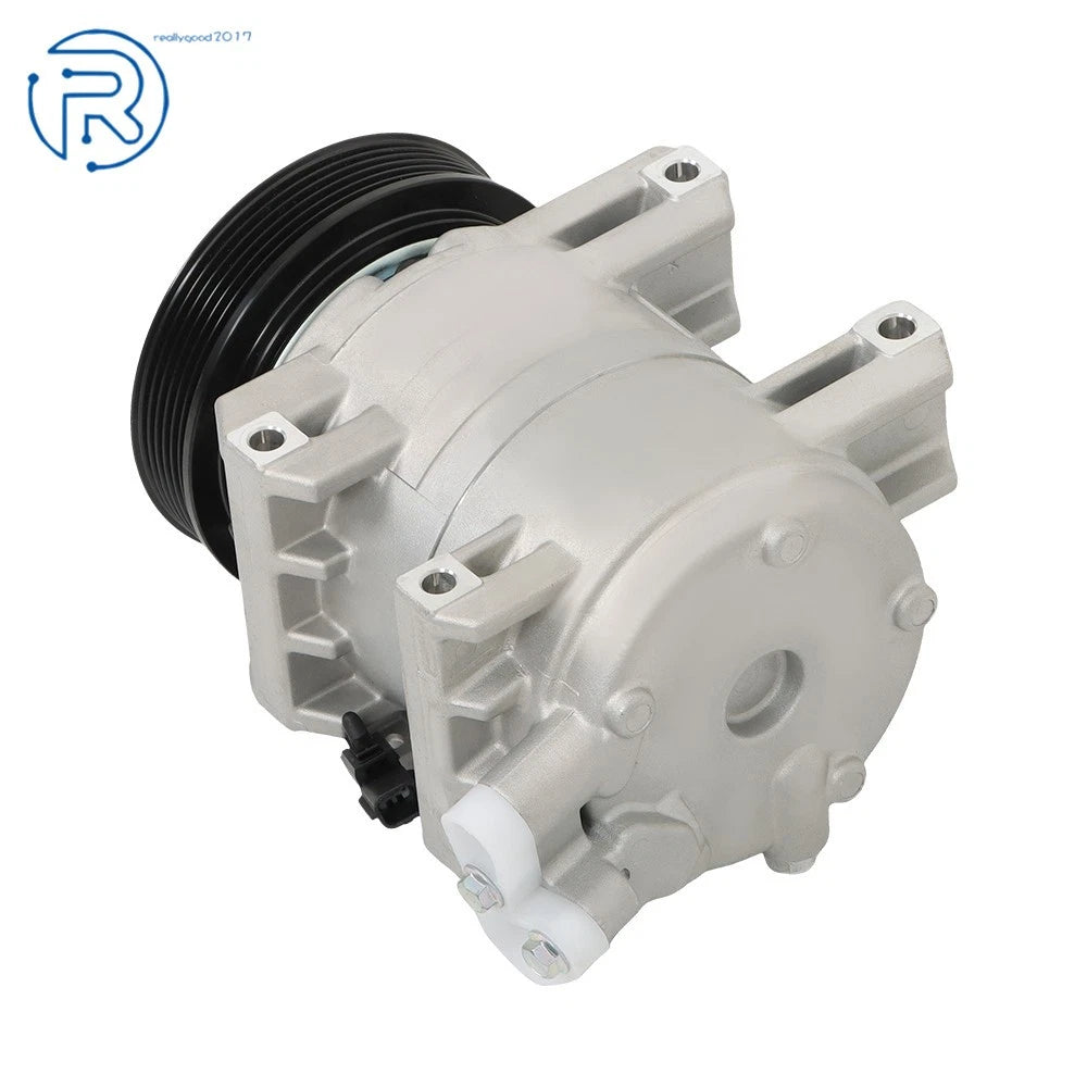 AC Compressor with Clutch for Nissan Rogue 2.5L (2010-2013)
