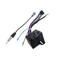 Radio Connection Cable for Hyundai Kia Android Car Stereo