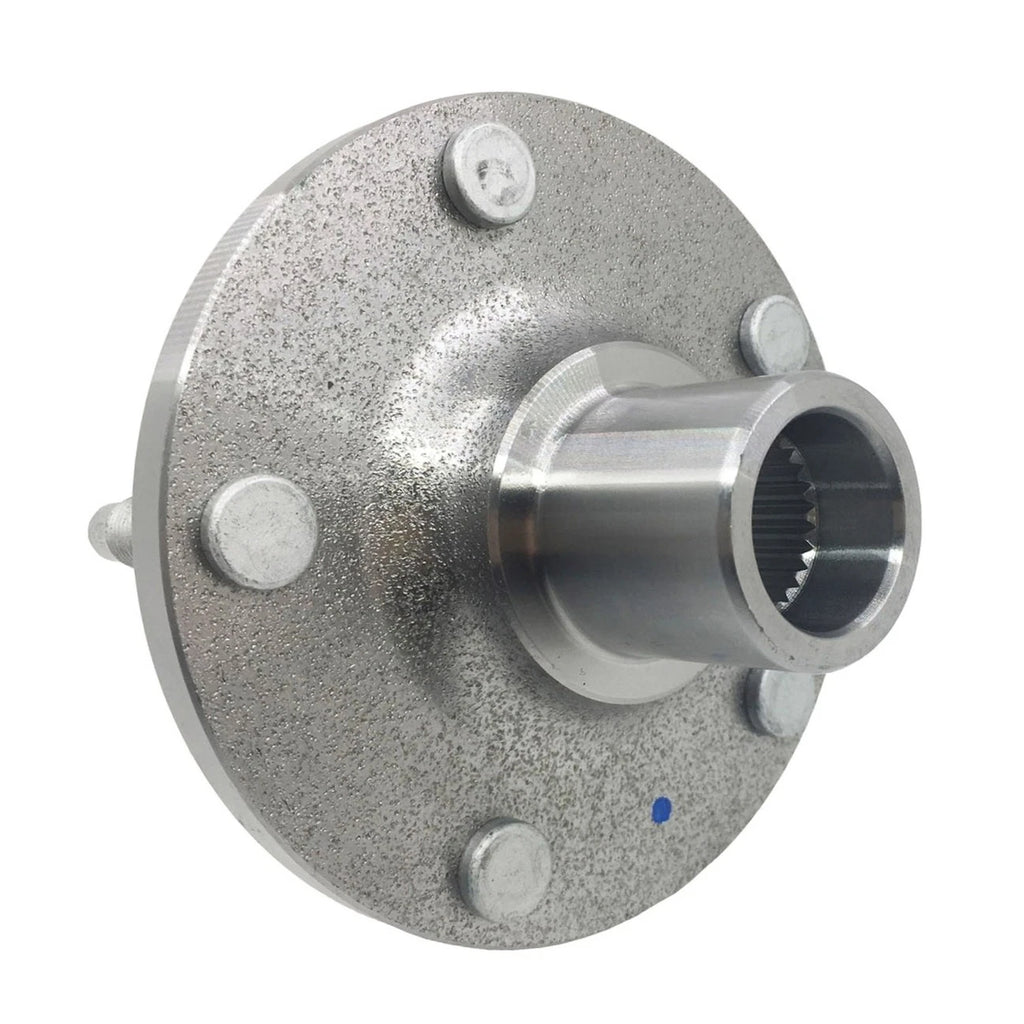 Set of 2 Front Wheel Hubs 5 Lug for Escape Mariner Tribute (2001–2012) 930-002