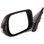 Heated Driver Left Side Mirror for Honda Accord (2006)