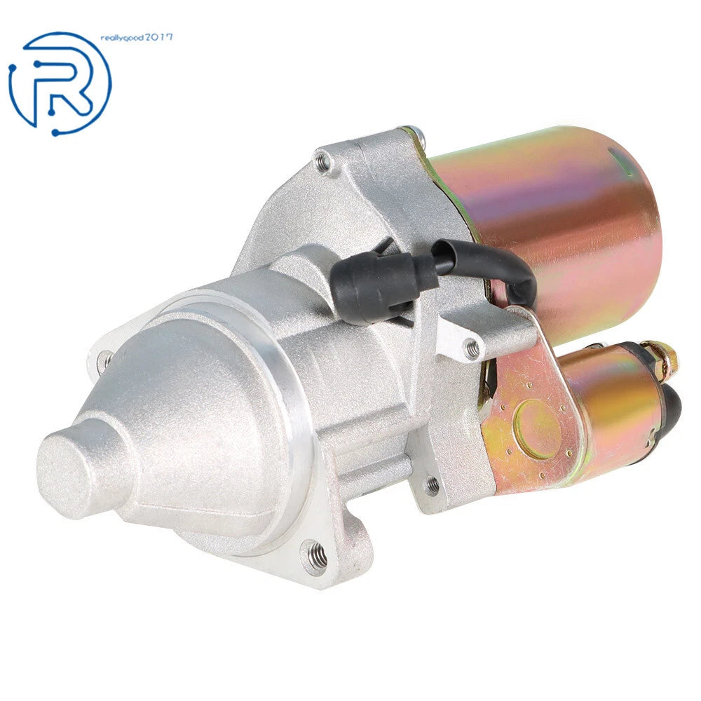 Starter Motor for Harbor Freight Predator 13HP 420cc (60340, 60349, 69736)