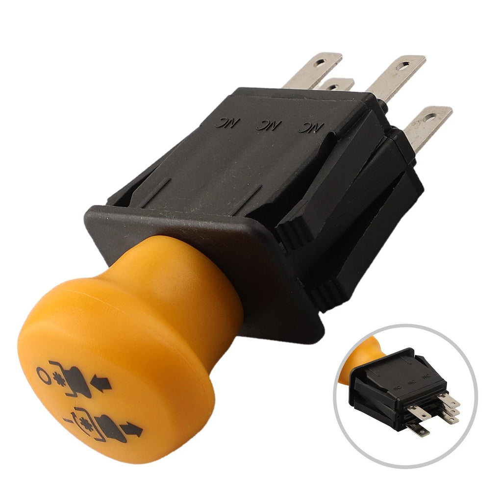Replacement Switch for 00522100