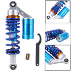 280mm Rear Air Shock Absorber for TaoTao ATV 50cc 70cc 90cc 110cc 125cc