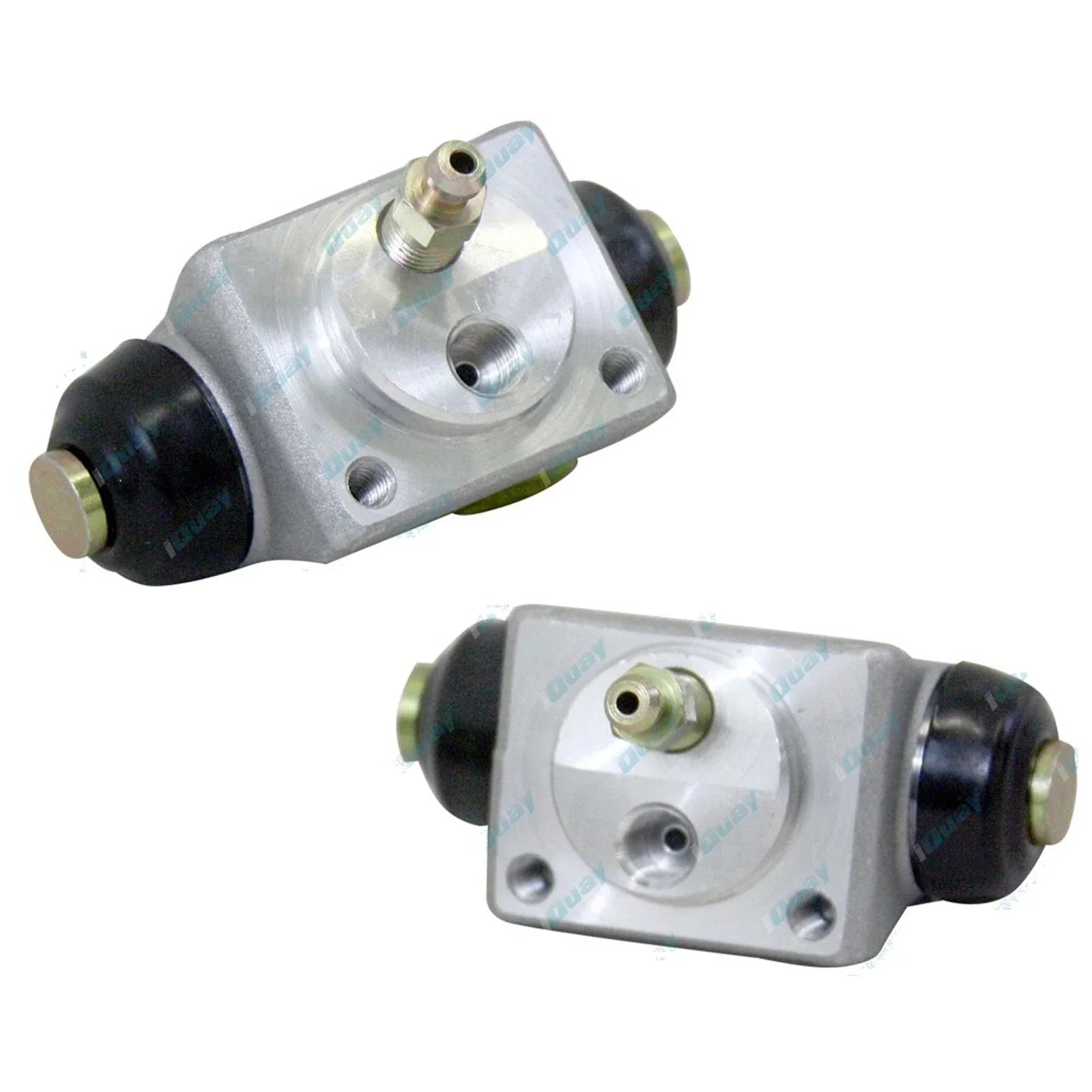 2 x Rear Brake Wheel Cylinders for Toyota Hilux 2005-2023 4x4 KUN26 GGN25