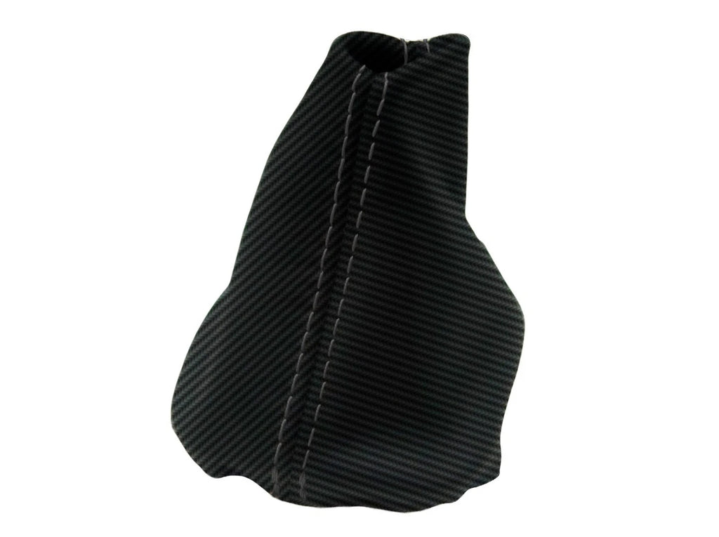 Carbon Fiber Automatic Shift Boot for BMW M3 Z4 (2003–2008)