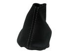 Carbon Fiber Automatic Shift Boot for BMW M3 Z4 (2003–2008)