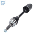 Pair of Front CV Axle Assembly for Lincoln MKX (2007-2015)