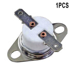 Temperature Switch for 16A 180 Degrees