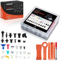 Fasteners and Clips Kit for Toyota Avalon (2013-2018)
