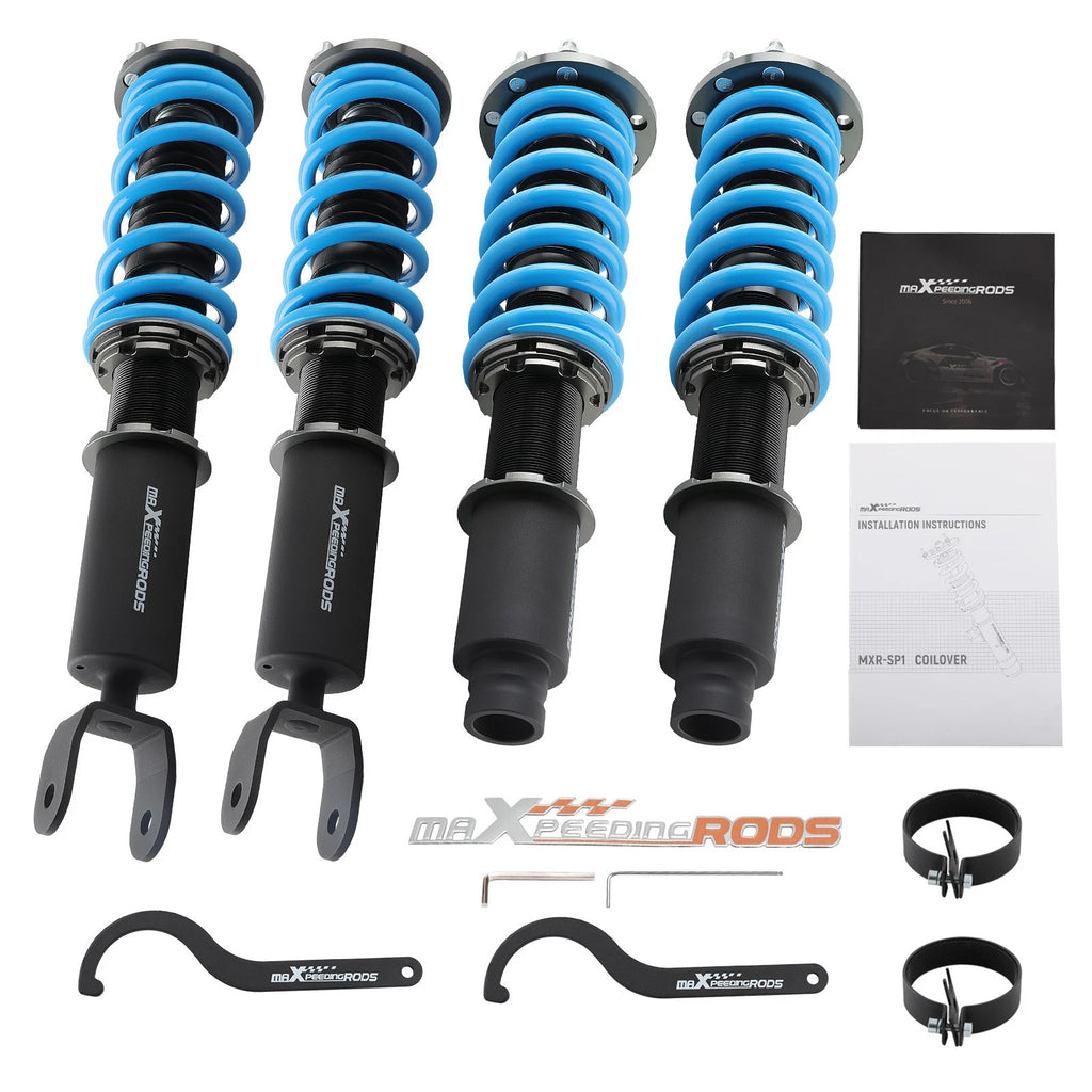 Coilover Lowering Kit for Acura TSX (2009-2014) & Honda Accord (2008-2012)