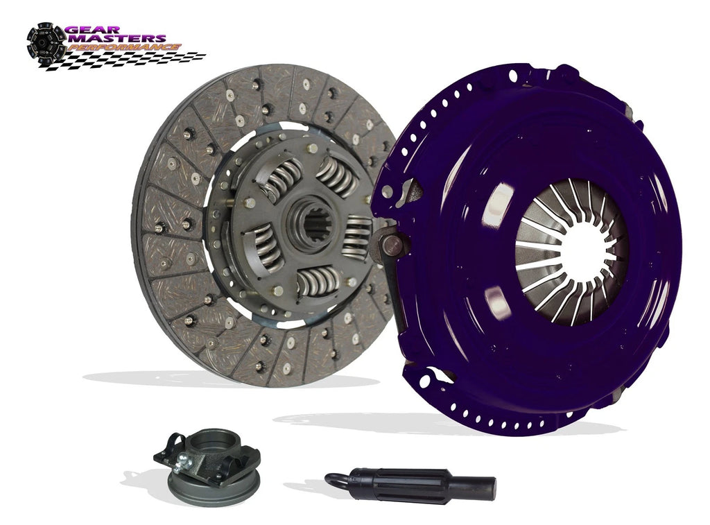 Stage 1 Clutch Kit for Jeep CJ5 CJ7 DJ5 Renegade (1976–1979)